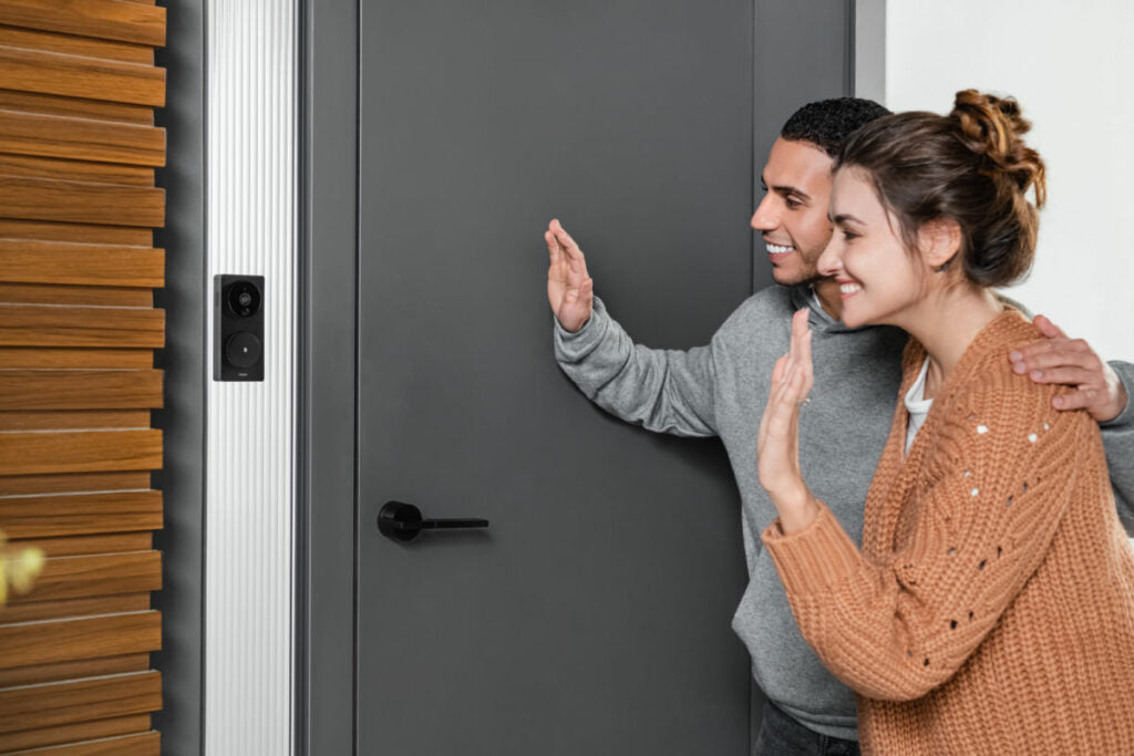 The Best Smart Video Door Bell